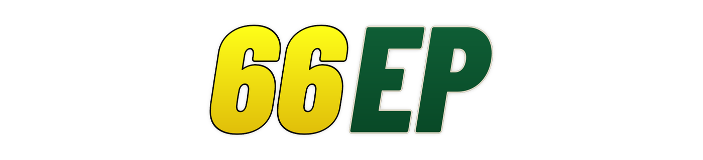 66ep Logo